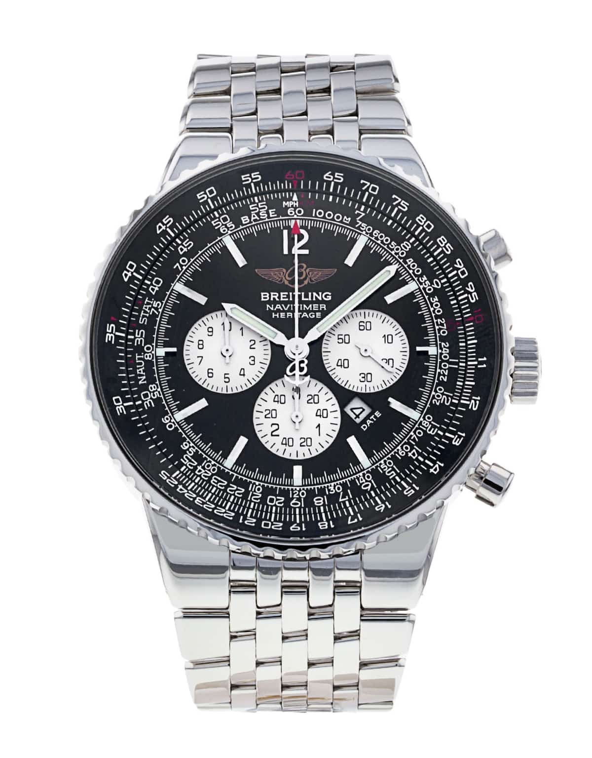 Breitling Navitimer Heritage A35350